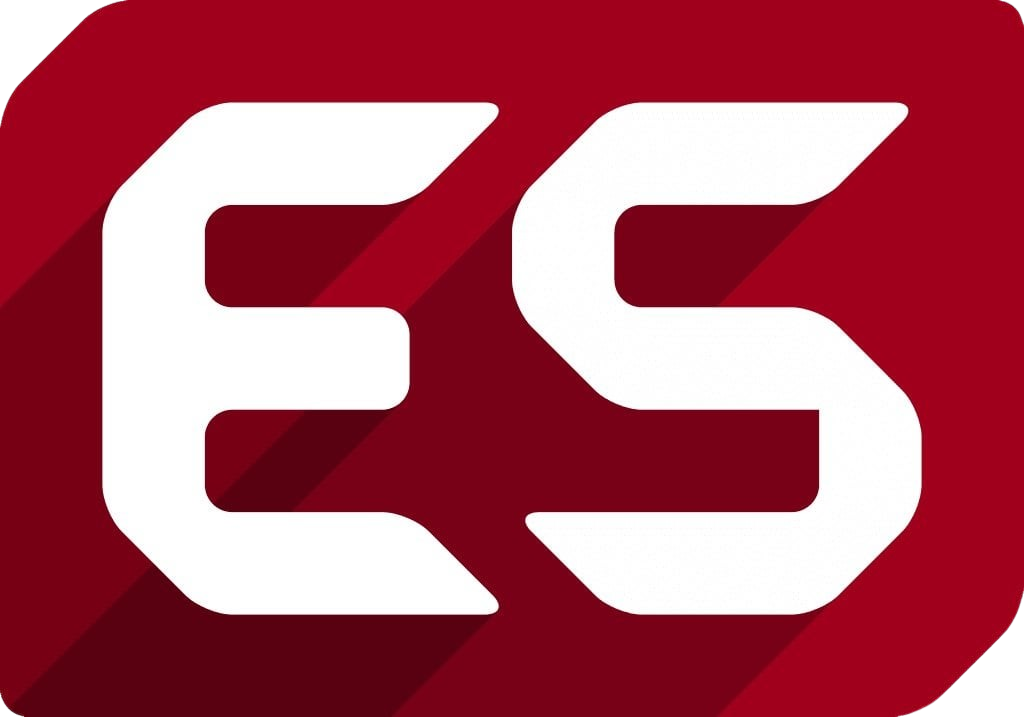 ES-DE Frontend