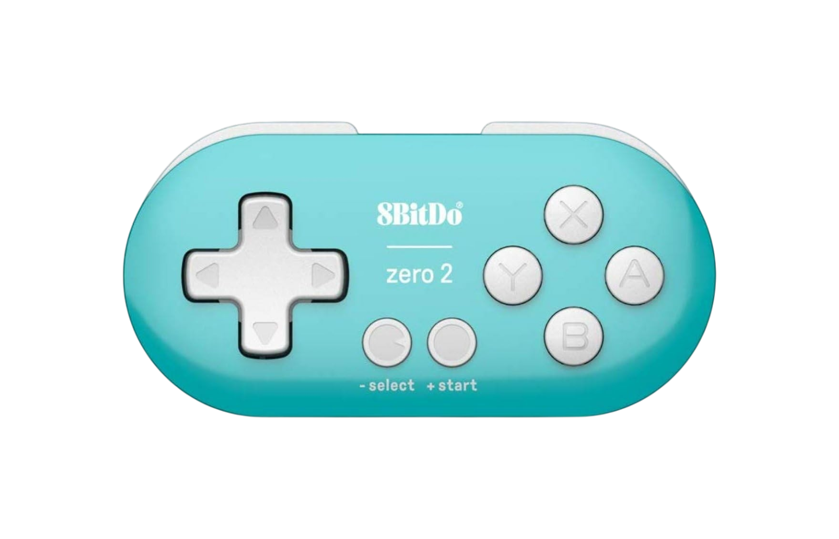 8BitDo Zero 2