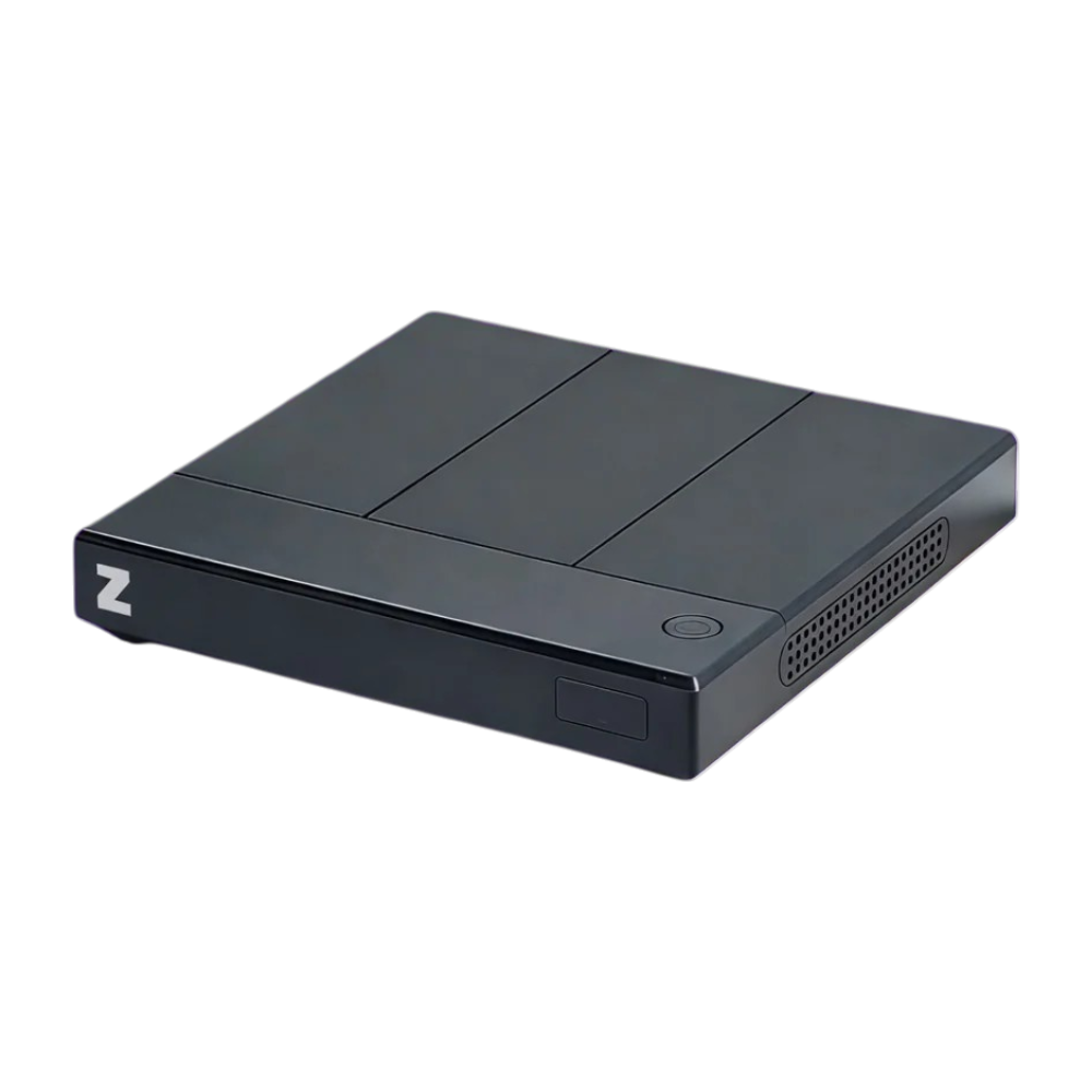 Omnibox Z Box