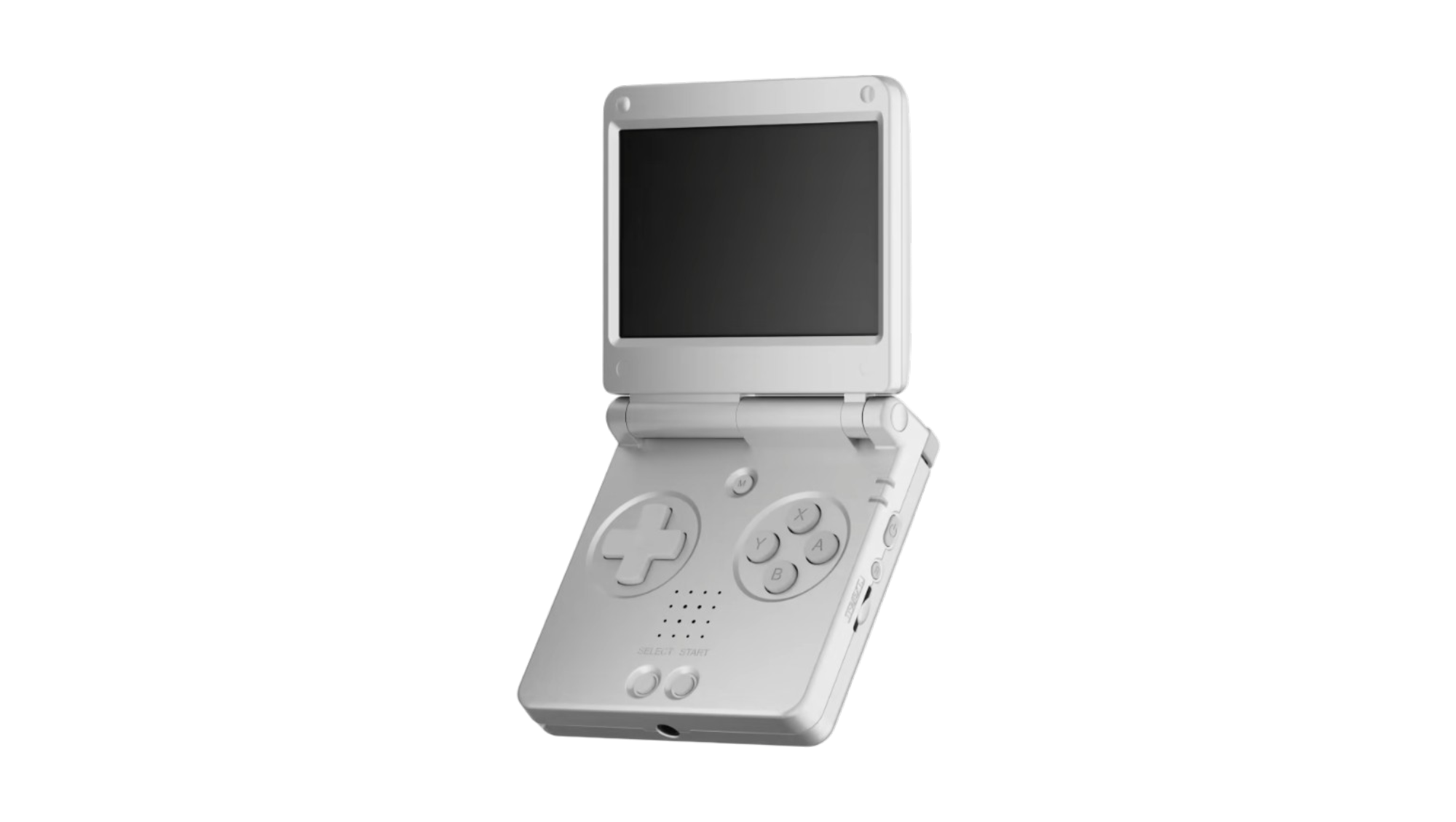 Anbernic RG SP