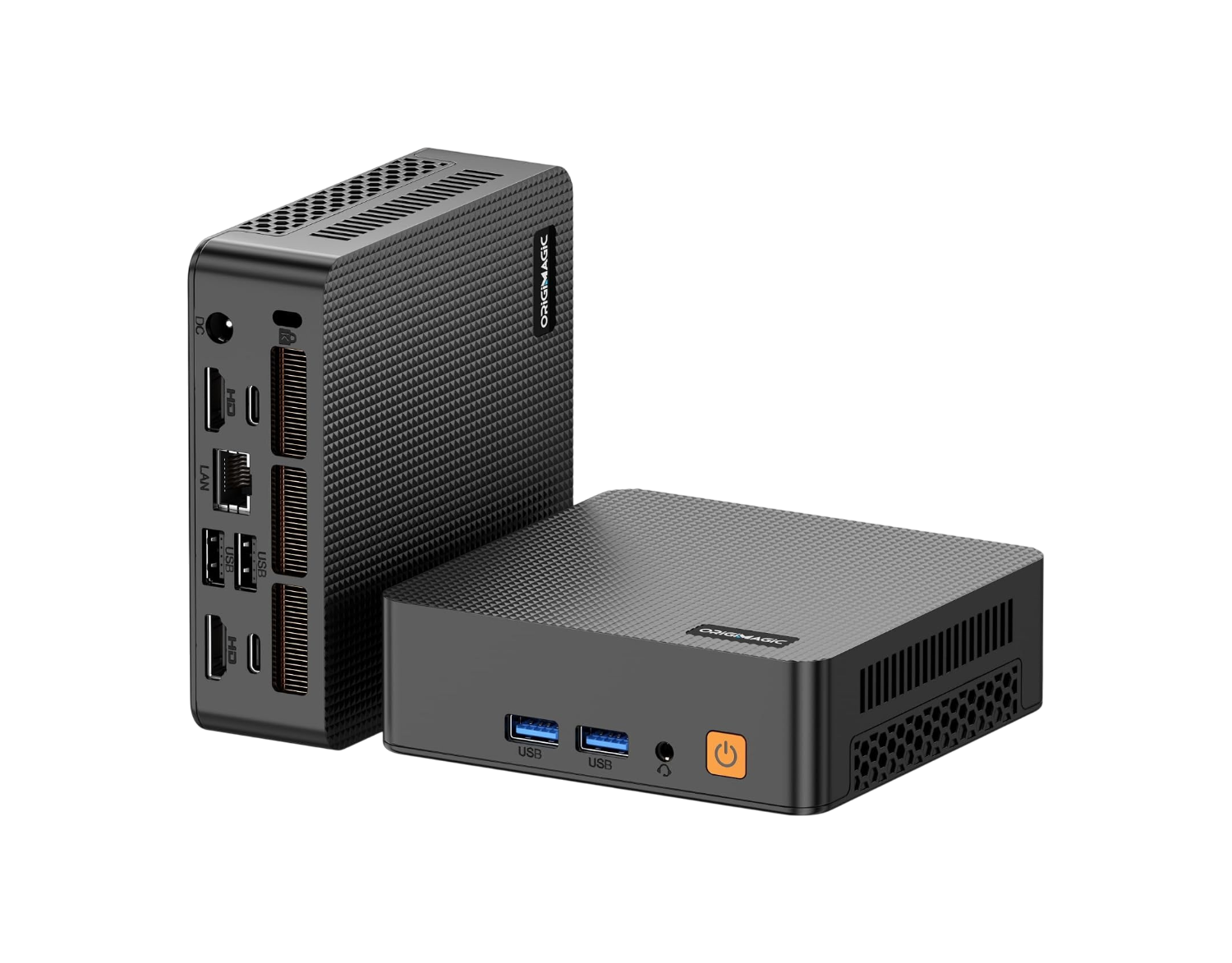 Origimagic C5