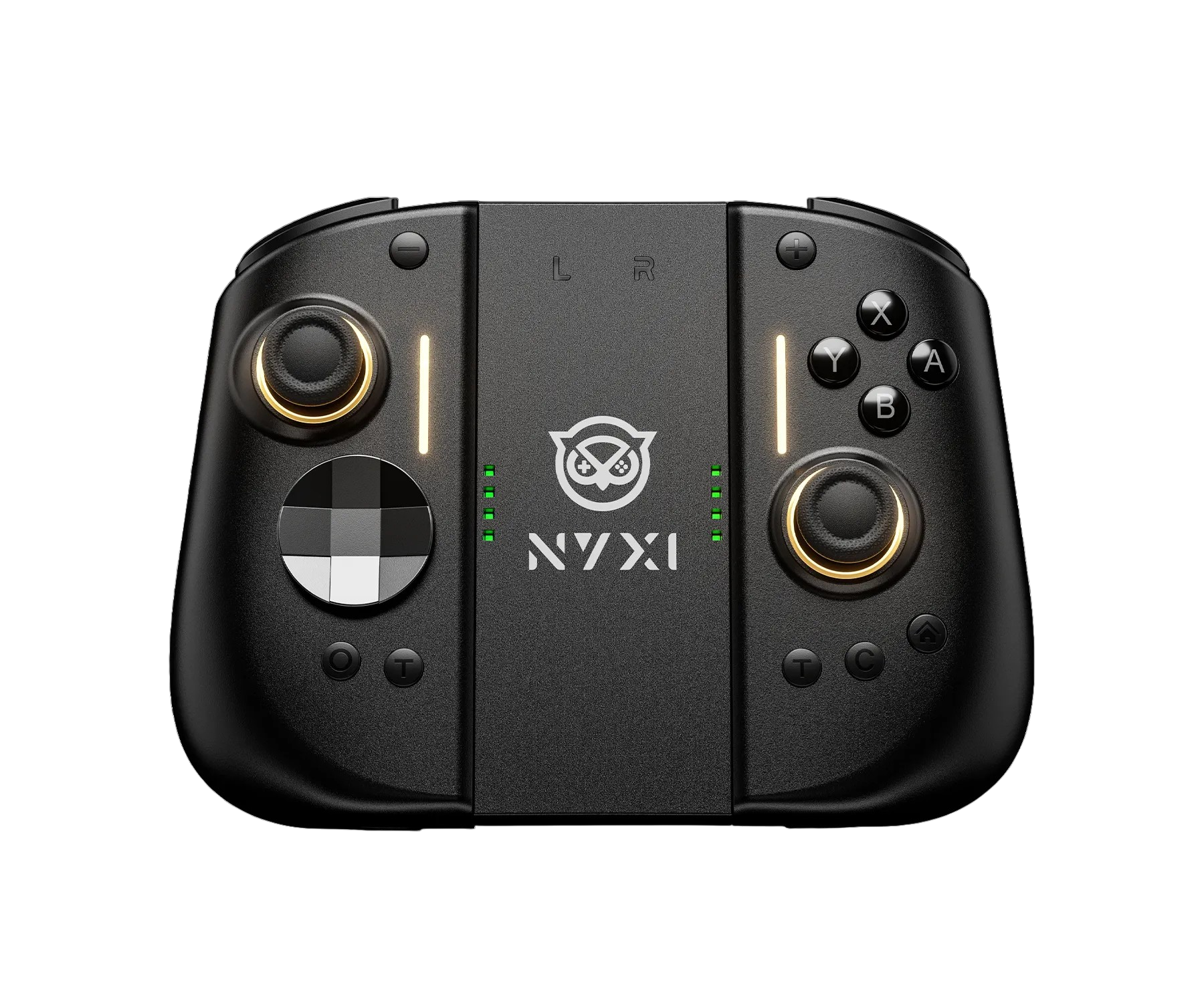 NYXI Hyperion 3 Ultra