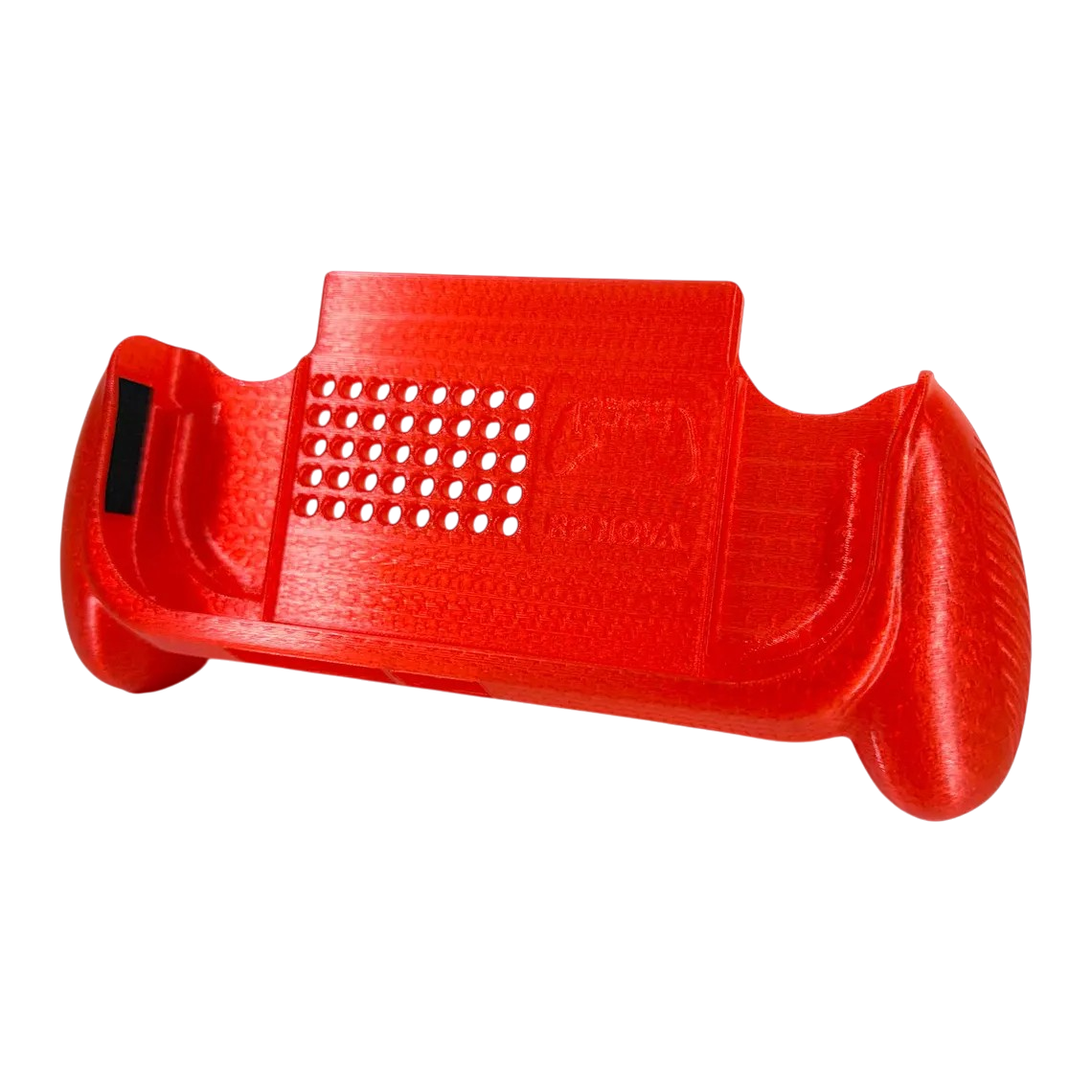 Comfort Grip Case and Screen Guard
