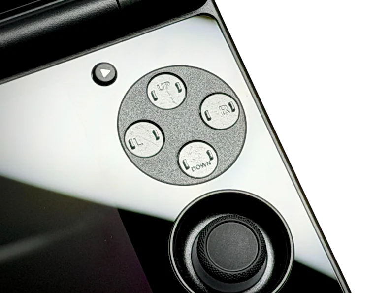 Magnetic Buttons (Base)
