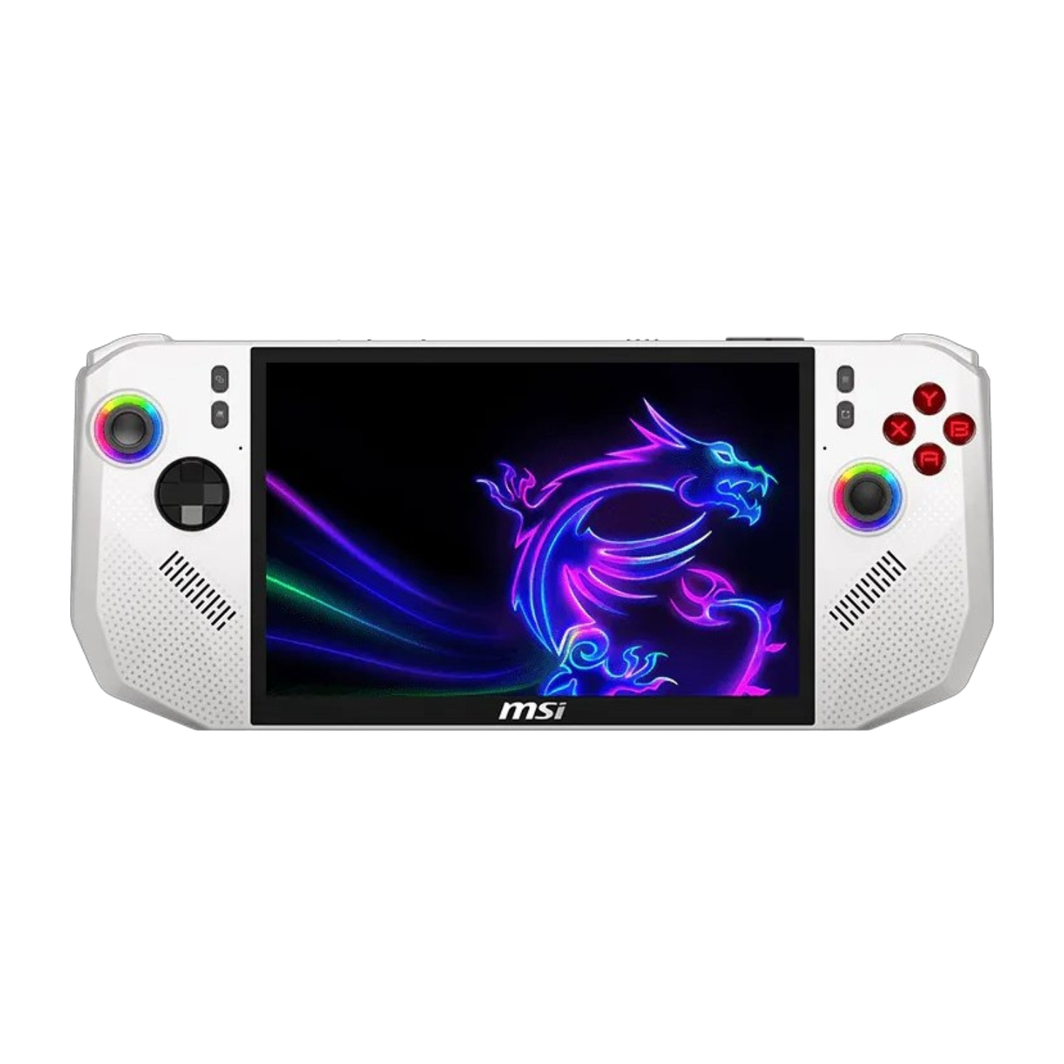 MSI Claw A8
