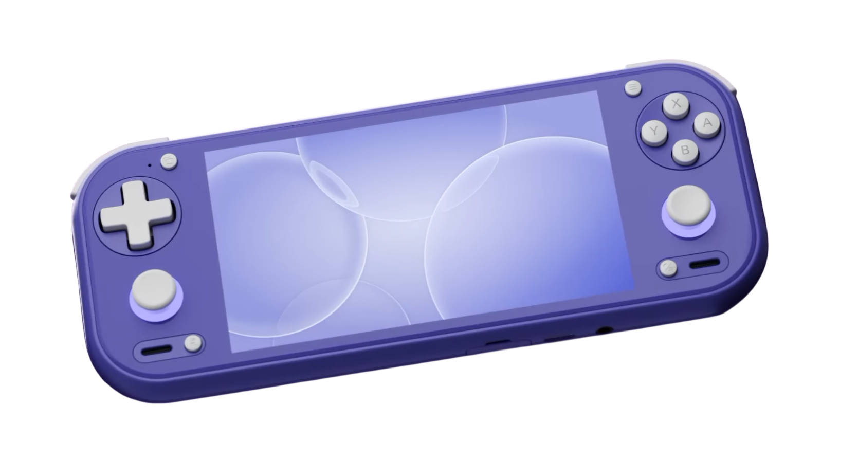 Anbernic RG 55G1