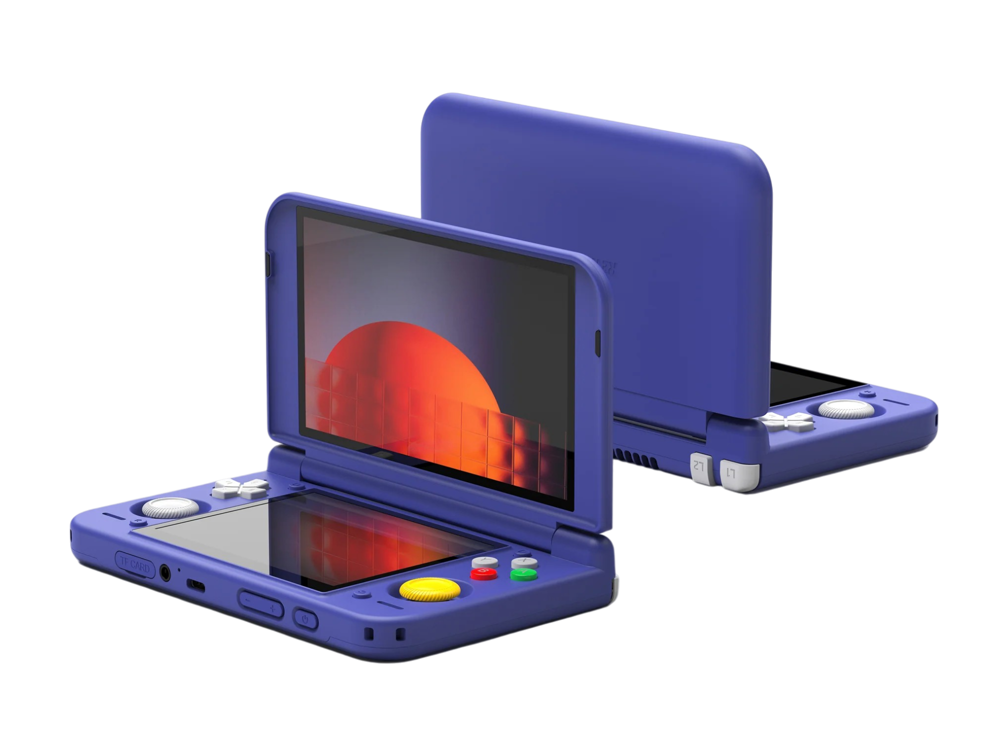 Retroid Duo Lite Plus