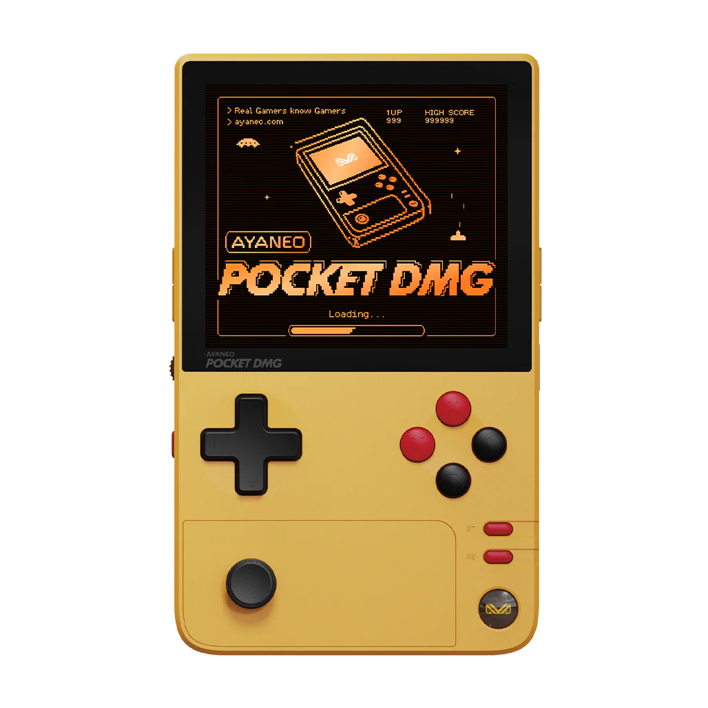AYANEO Pocket DMG