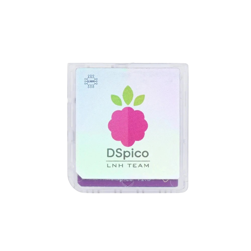 Chiscart DSpico