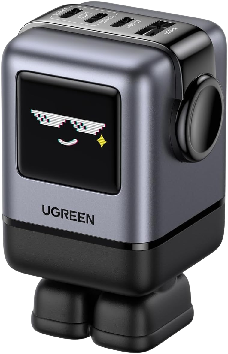 UGREEN Uno 100W Robot Charger