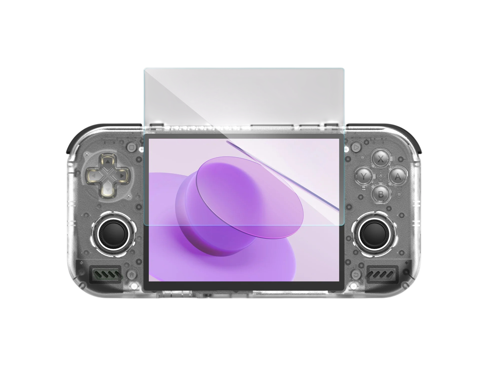 Retroid Pocket Nova Screen Protector