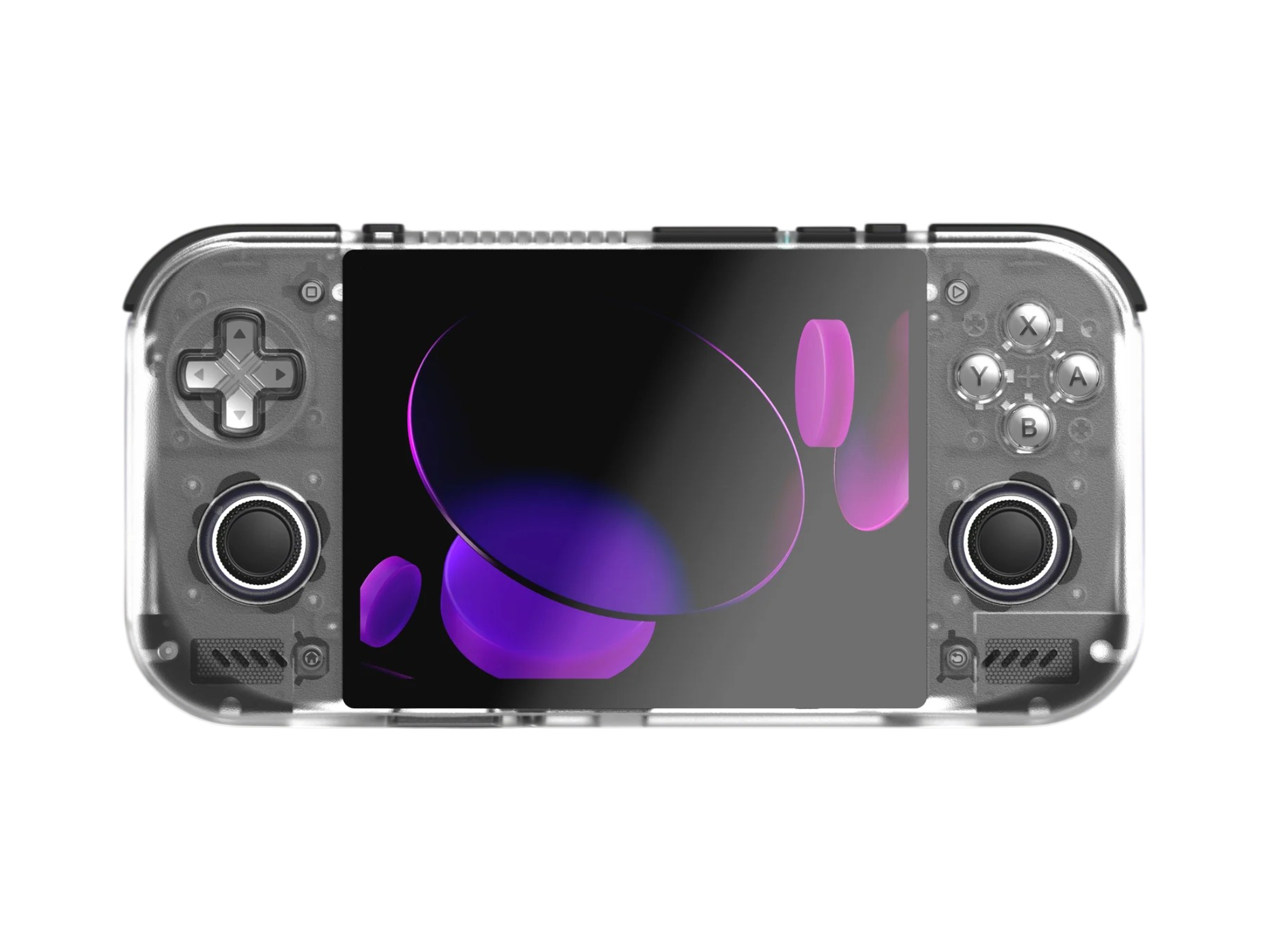 Retroid Pocket Nova
