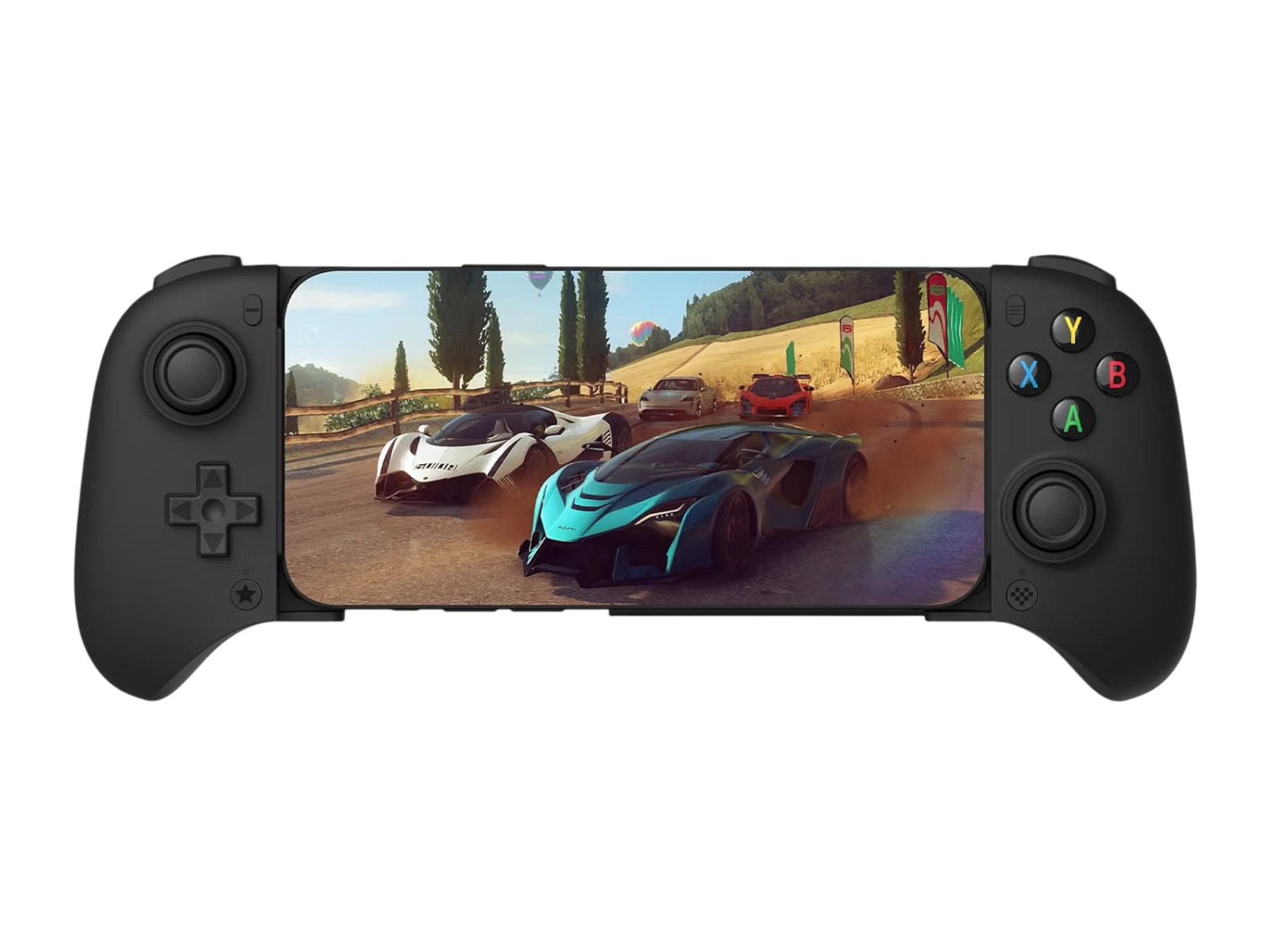 8BitDo Ultimate Mobile Gaming Controller