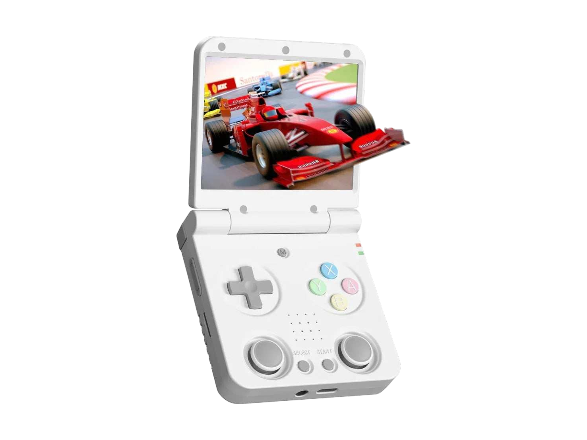 Miyoo Flip V2