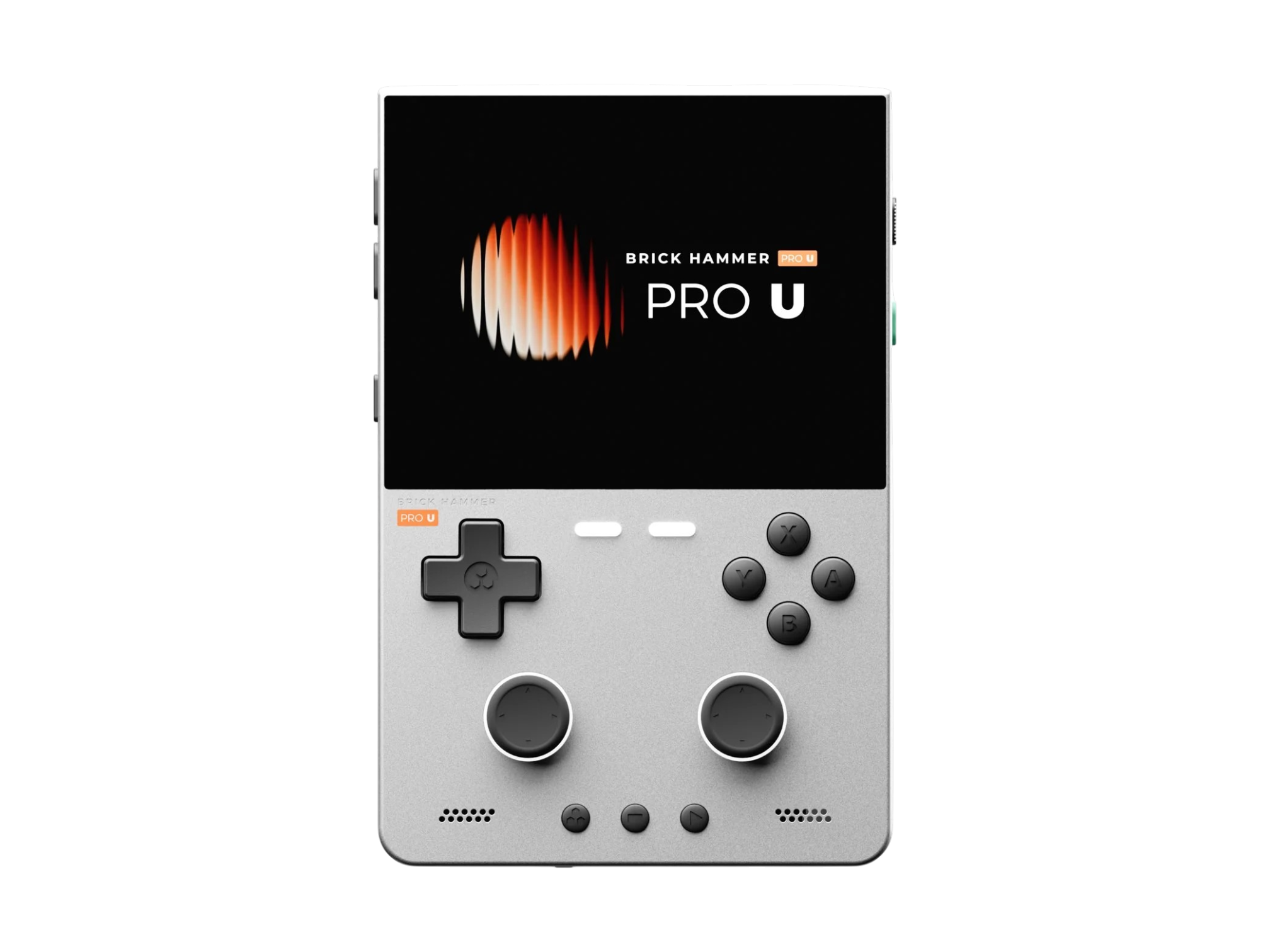 TrimUI Brick Hammer Pro U