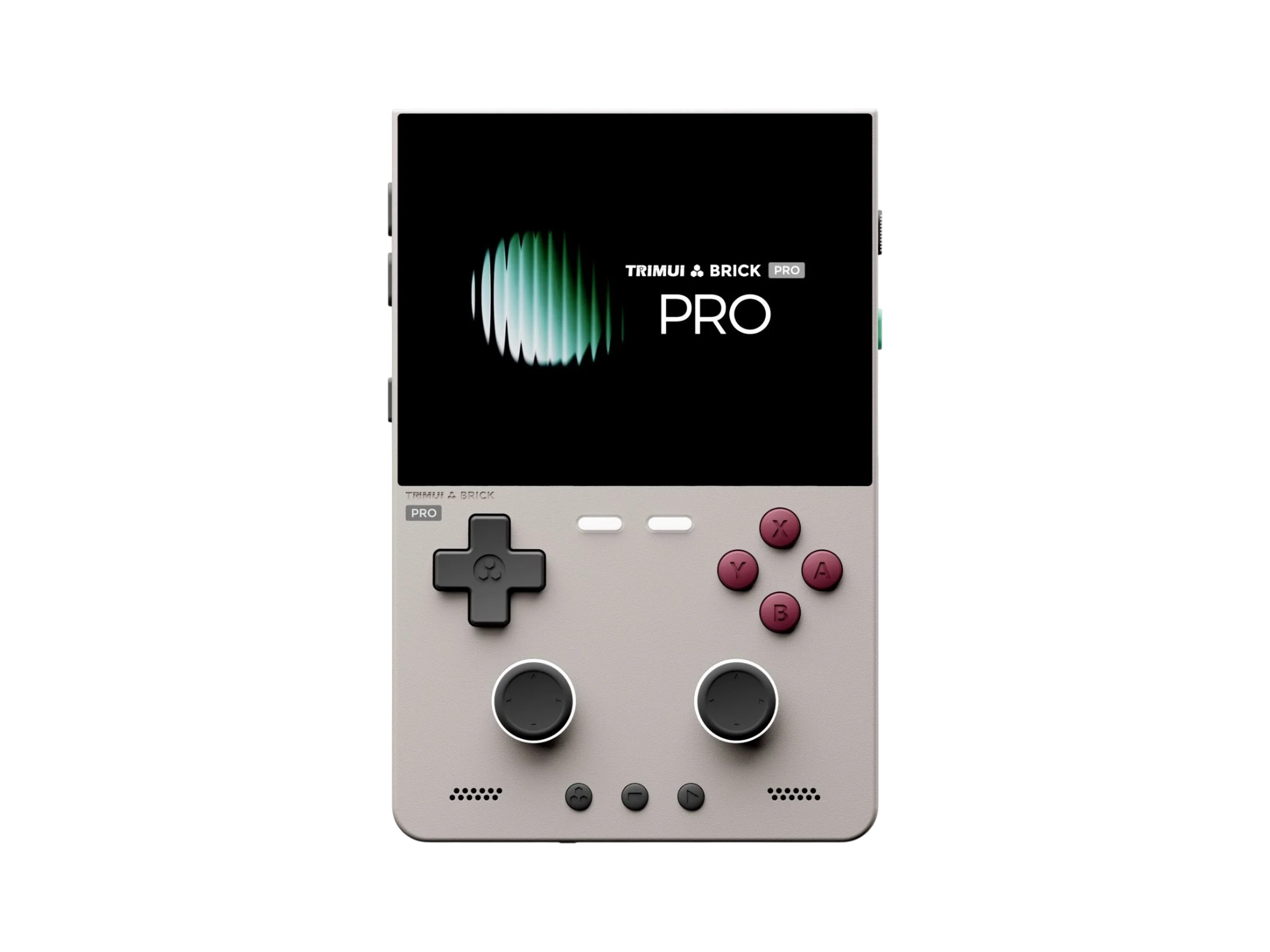 TrimUI Brick Pro