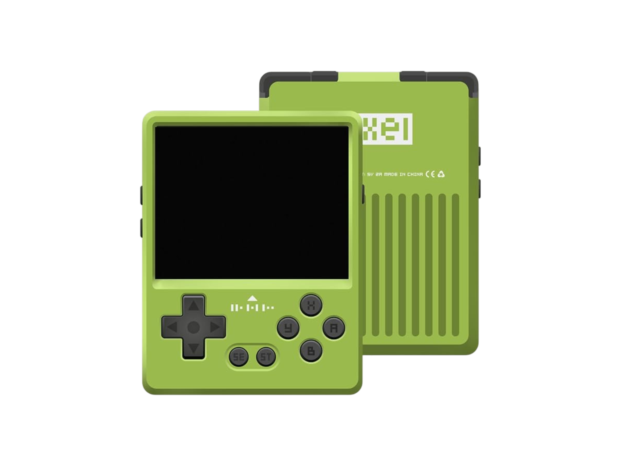 GKD Pixel 2