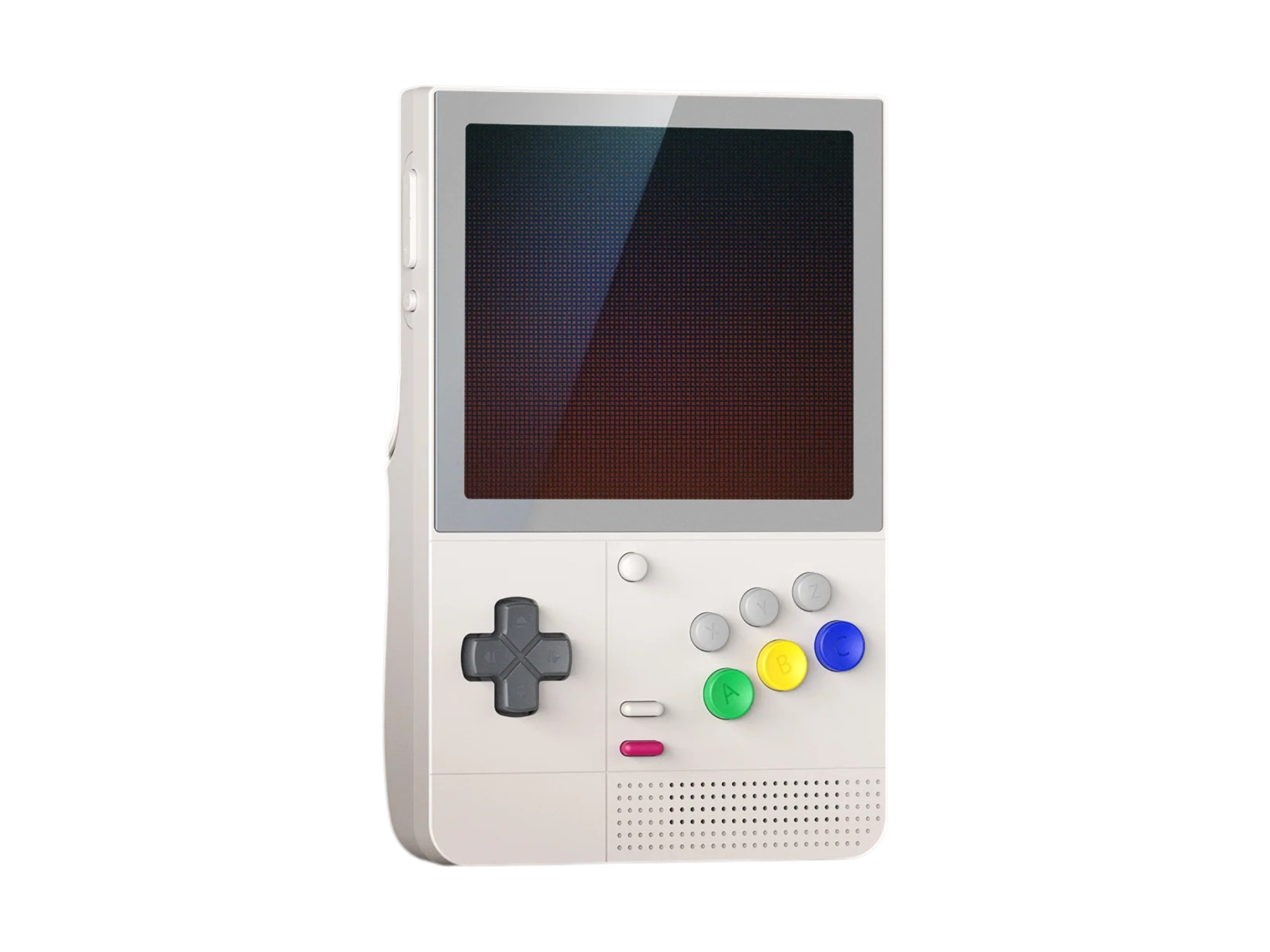 Retroid Pocket Classic