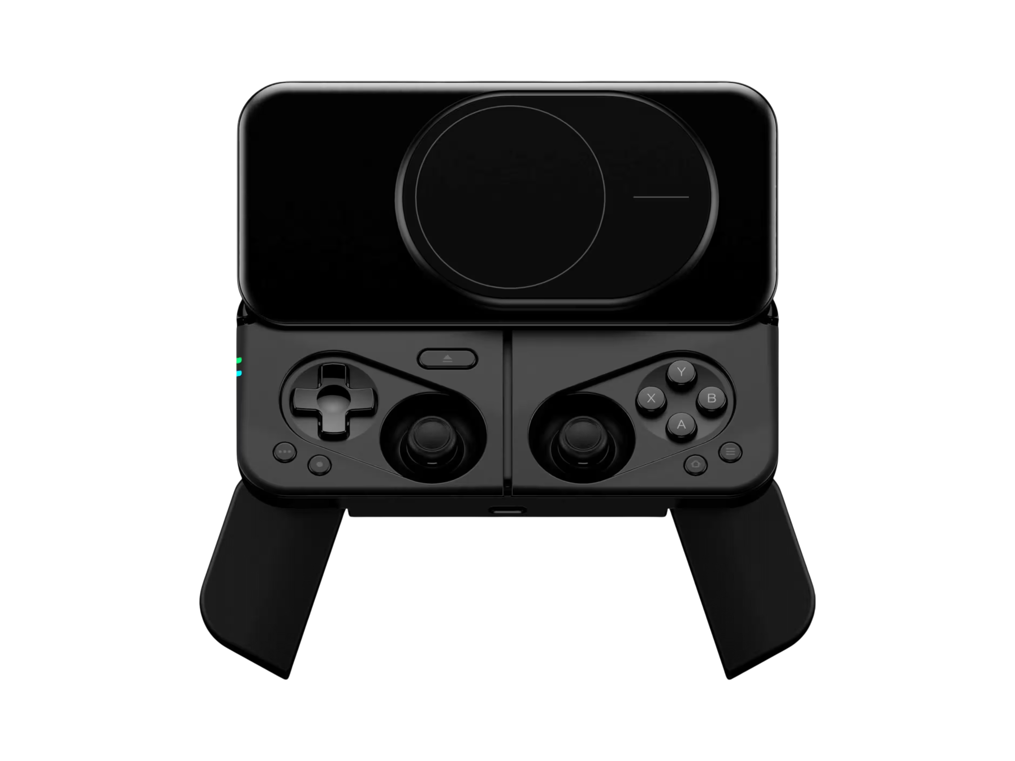 MCON Bluetooth Controller