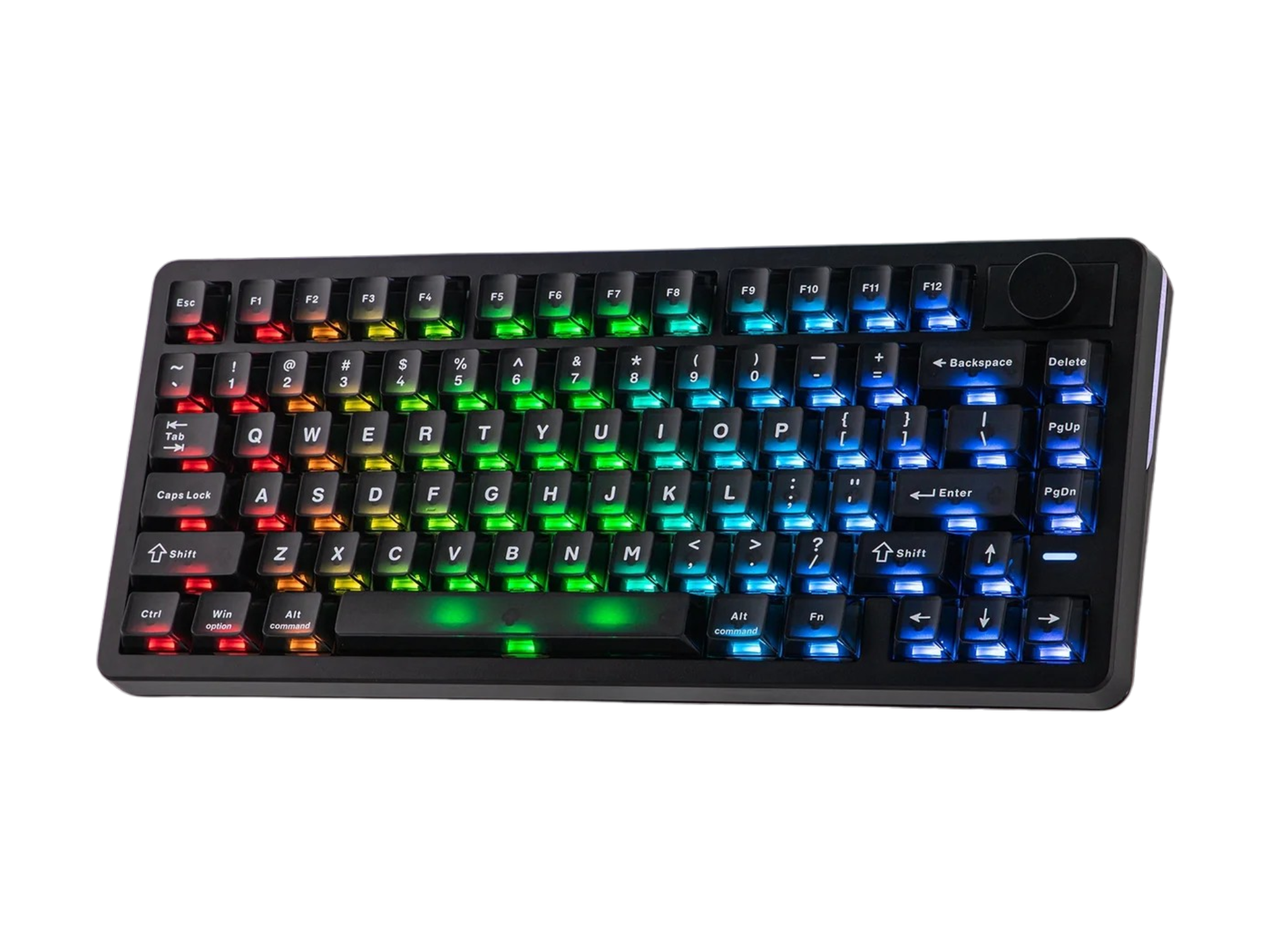 EPOMAKER HE75 V2 TMR