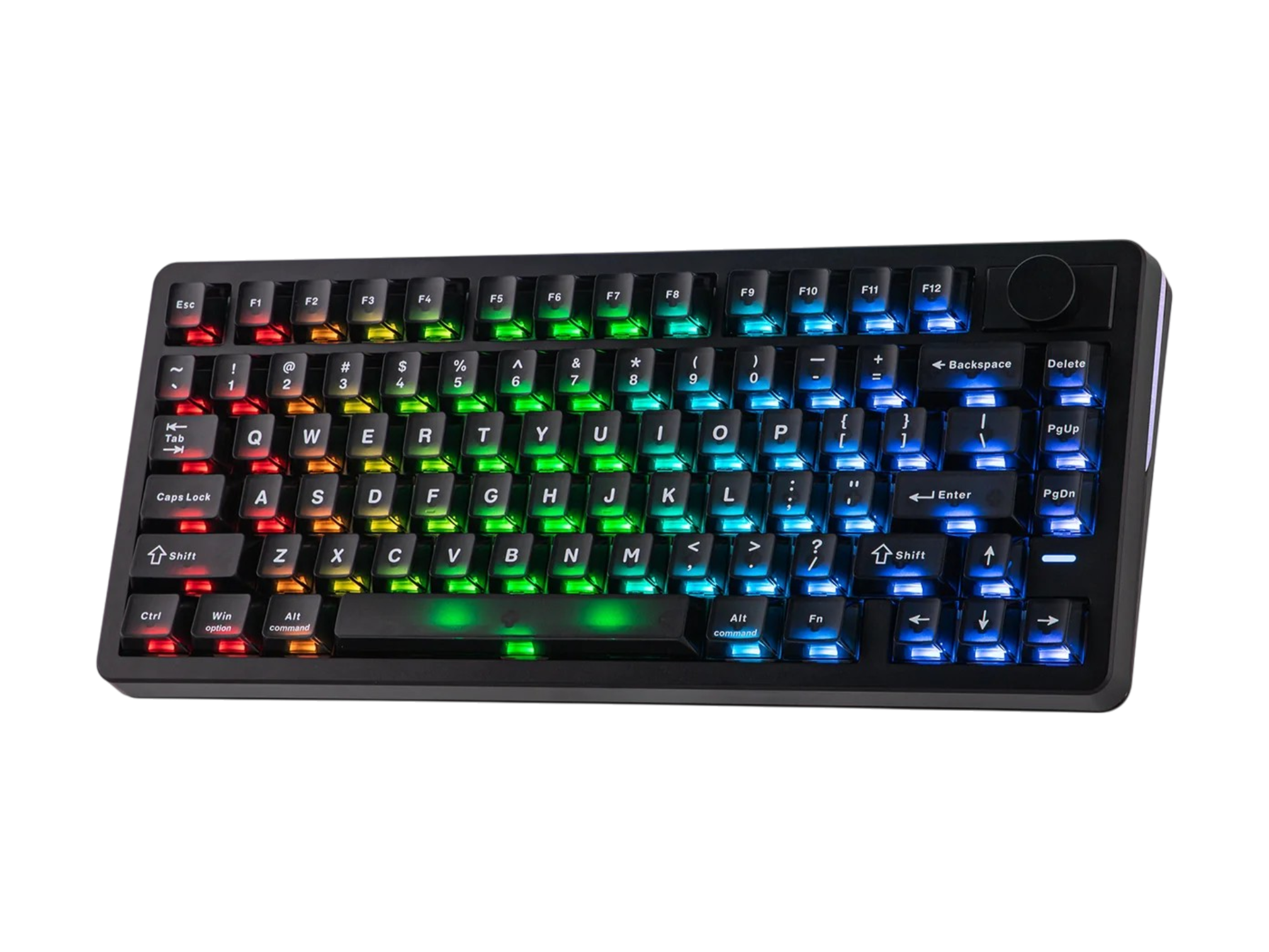 EPOMAKER HE75 V2