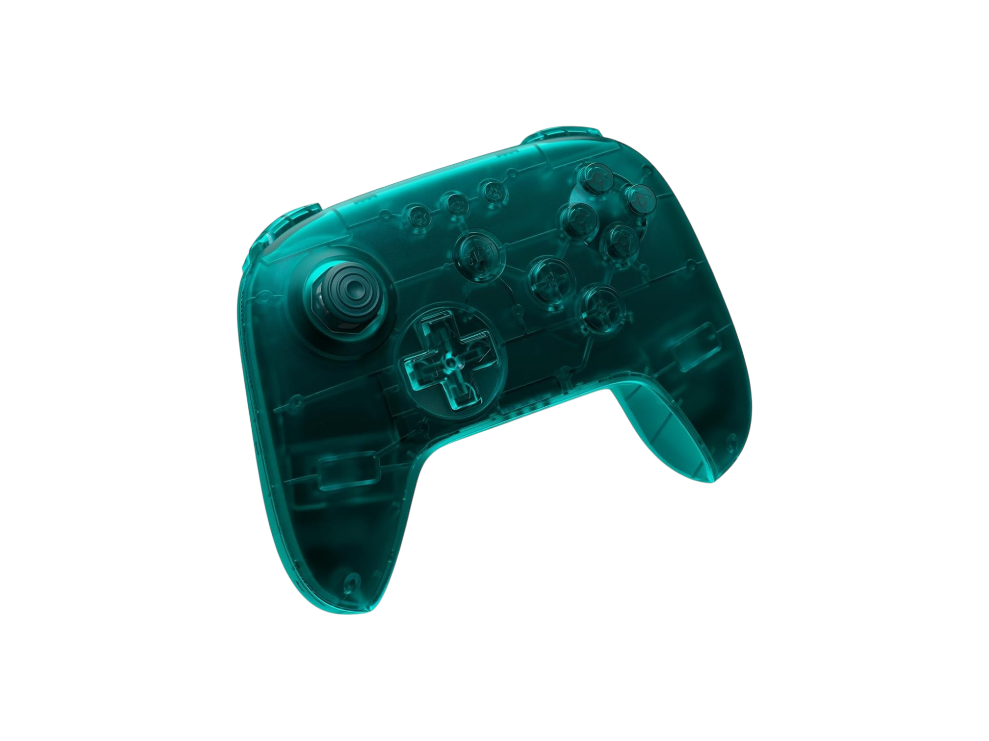 8BitDo 64 Controller - Funtastic