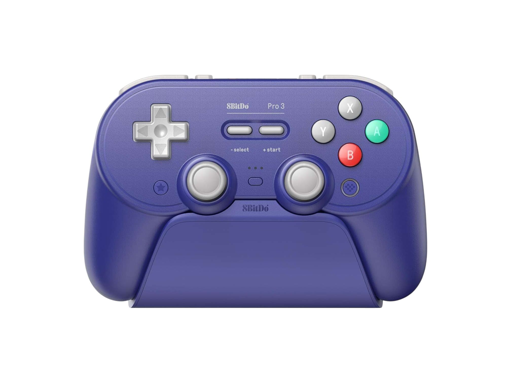 8BitDo Pro 3