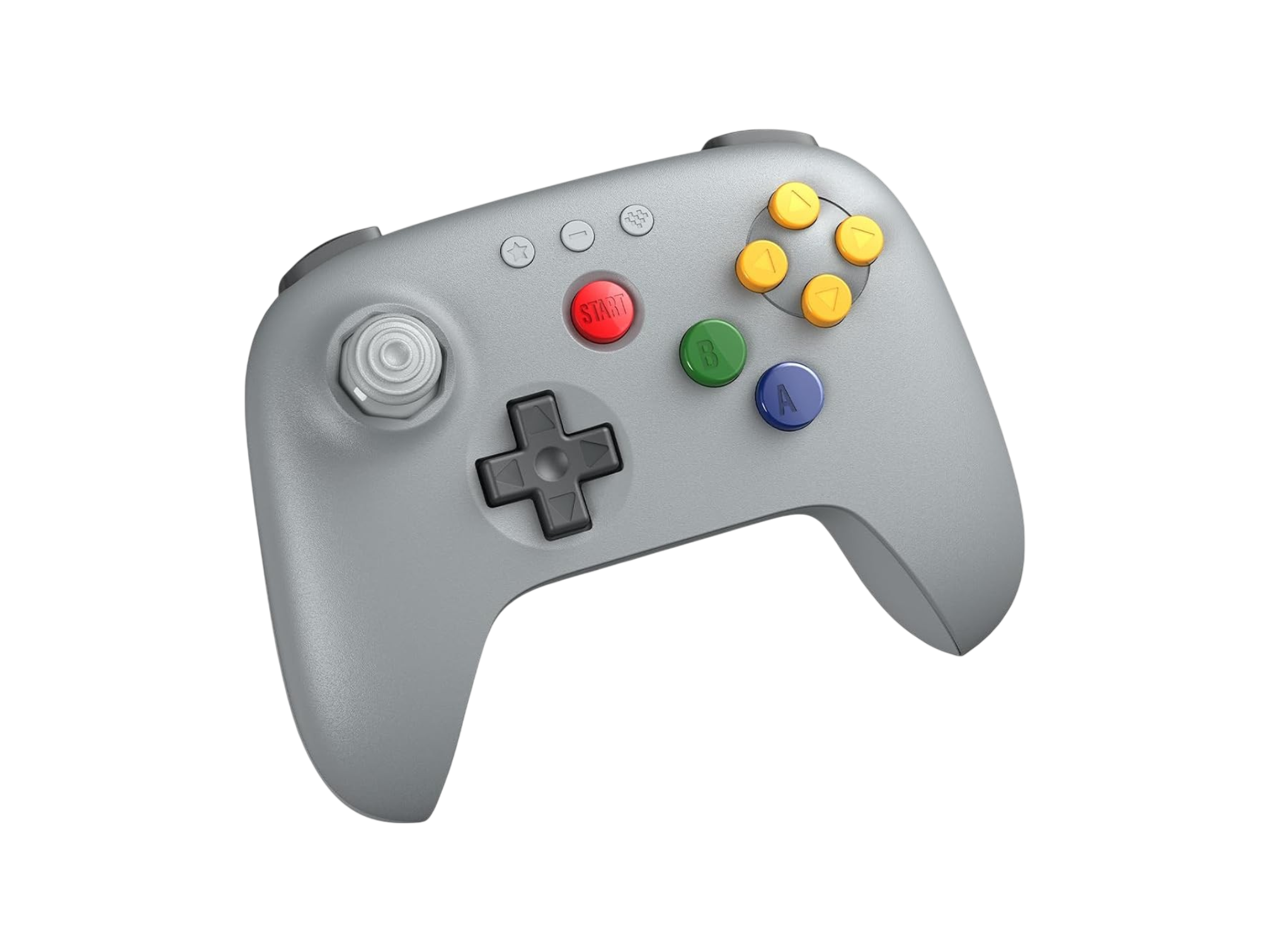 8BitDo 64