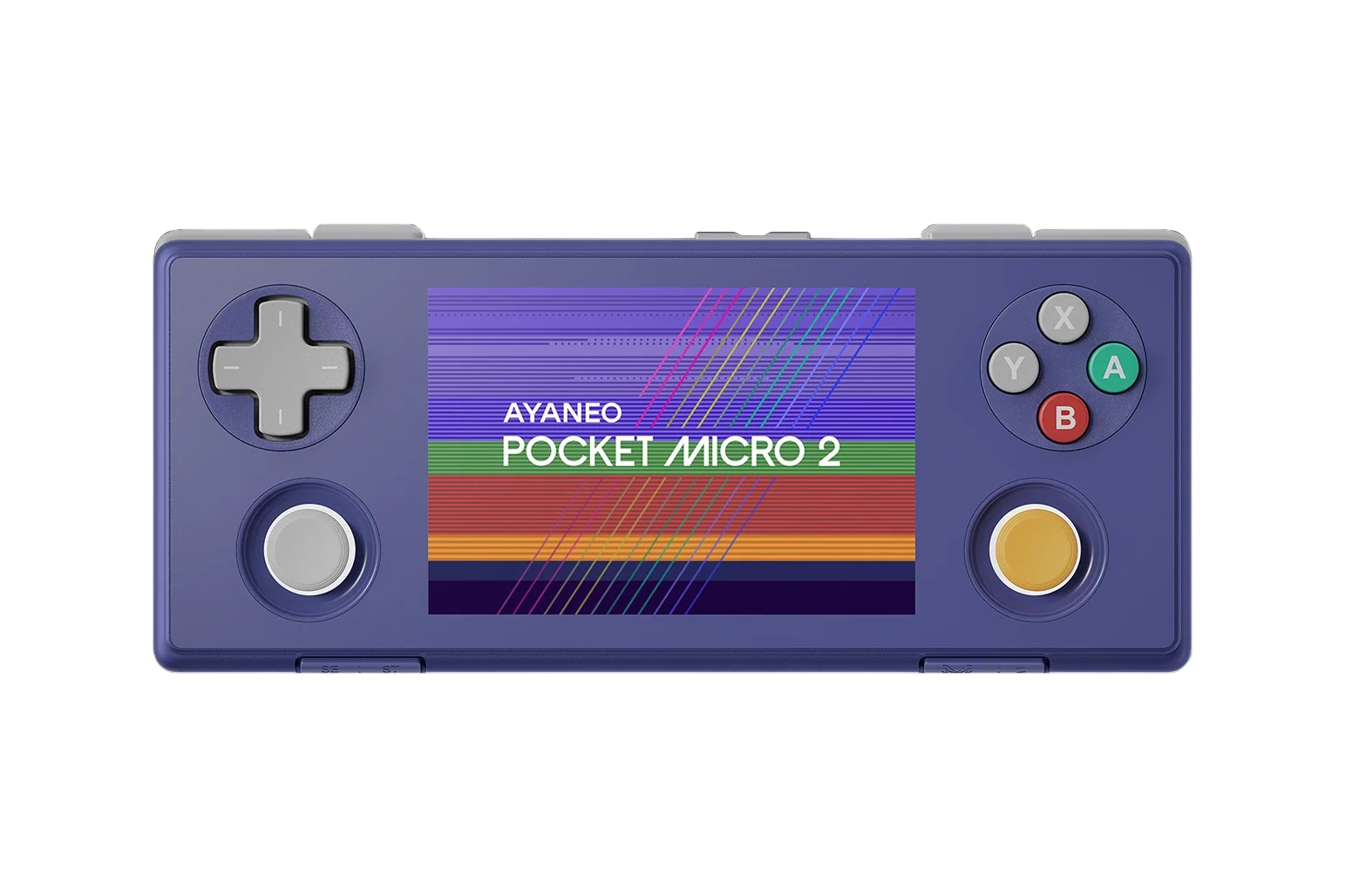AYANEO Pocket Micro 2