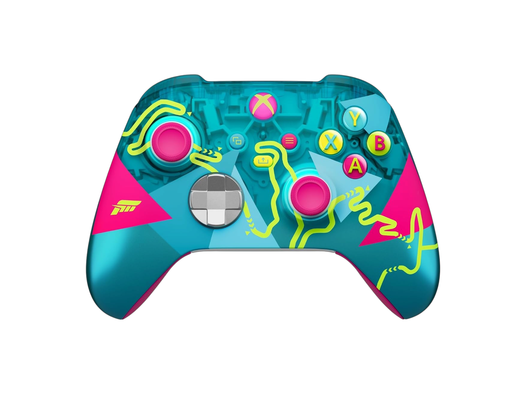 XBOX Wireless Controller Forza Horizon 6 Limited Edition