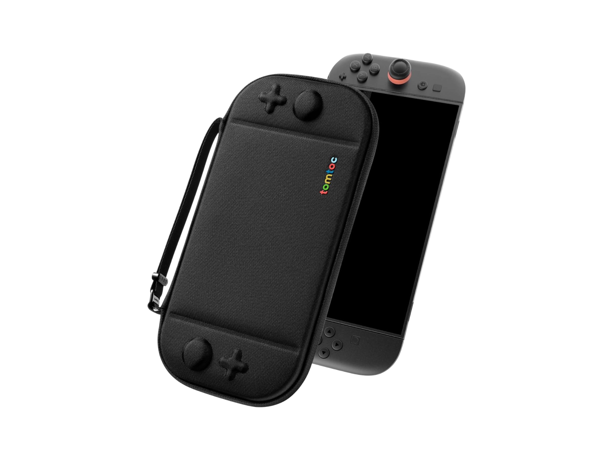 tomtoc Slim Carrying Case for Nintendo Switch 2