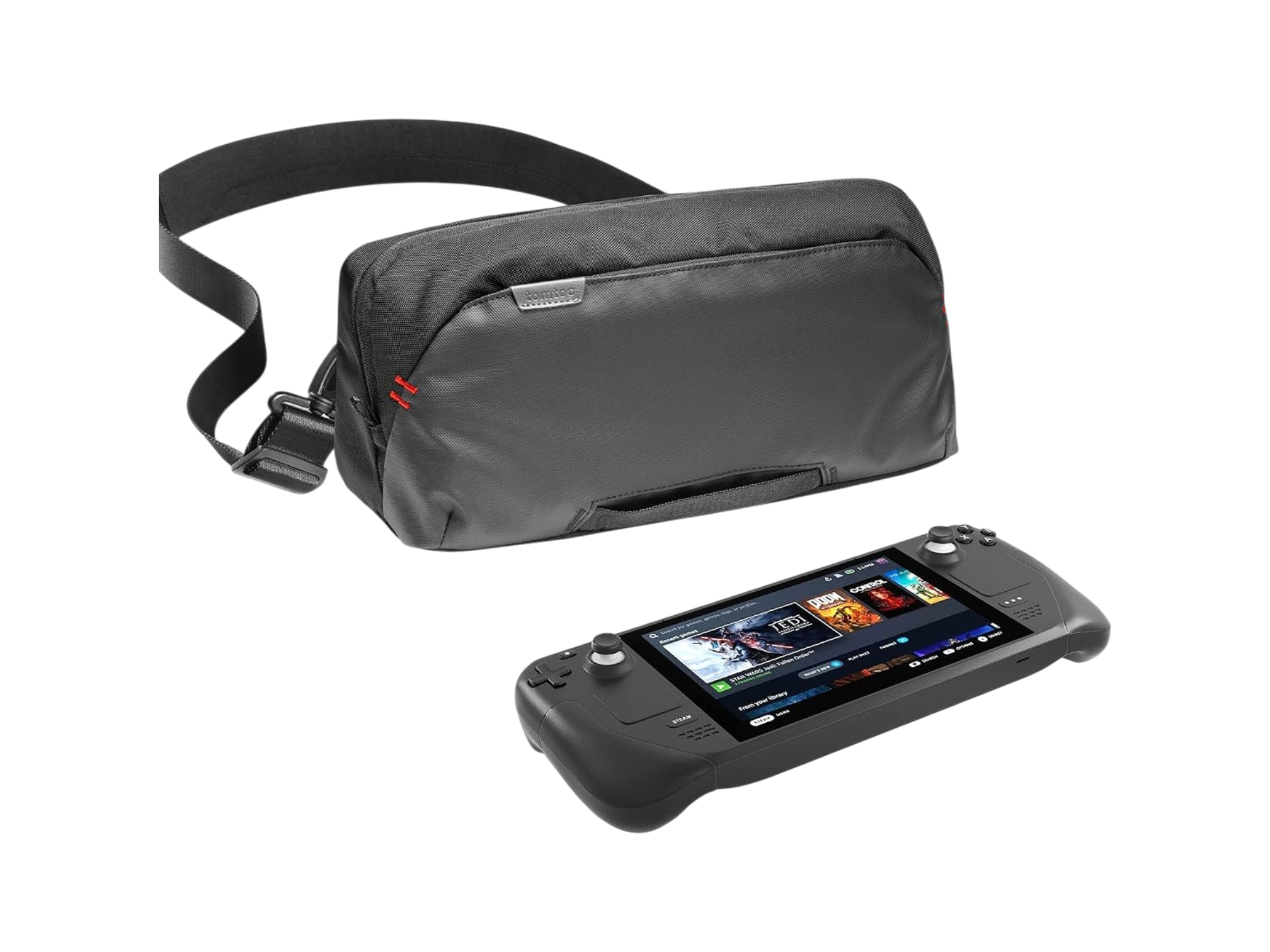 tomtoc Arccos G47 Travel Bag