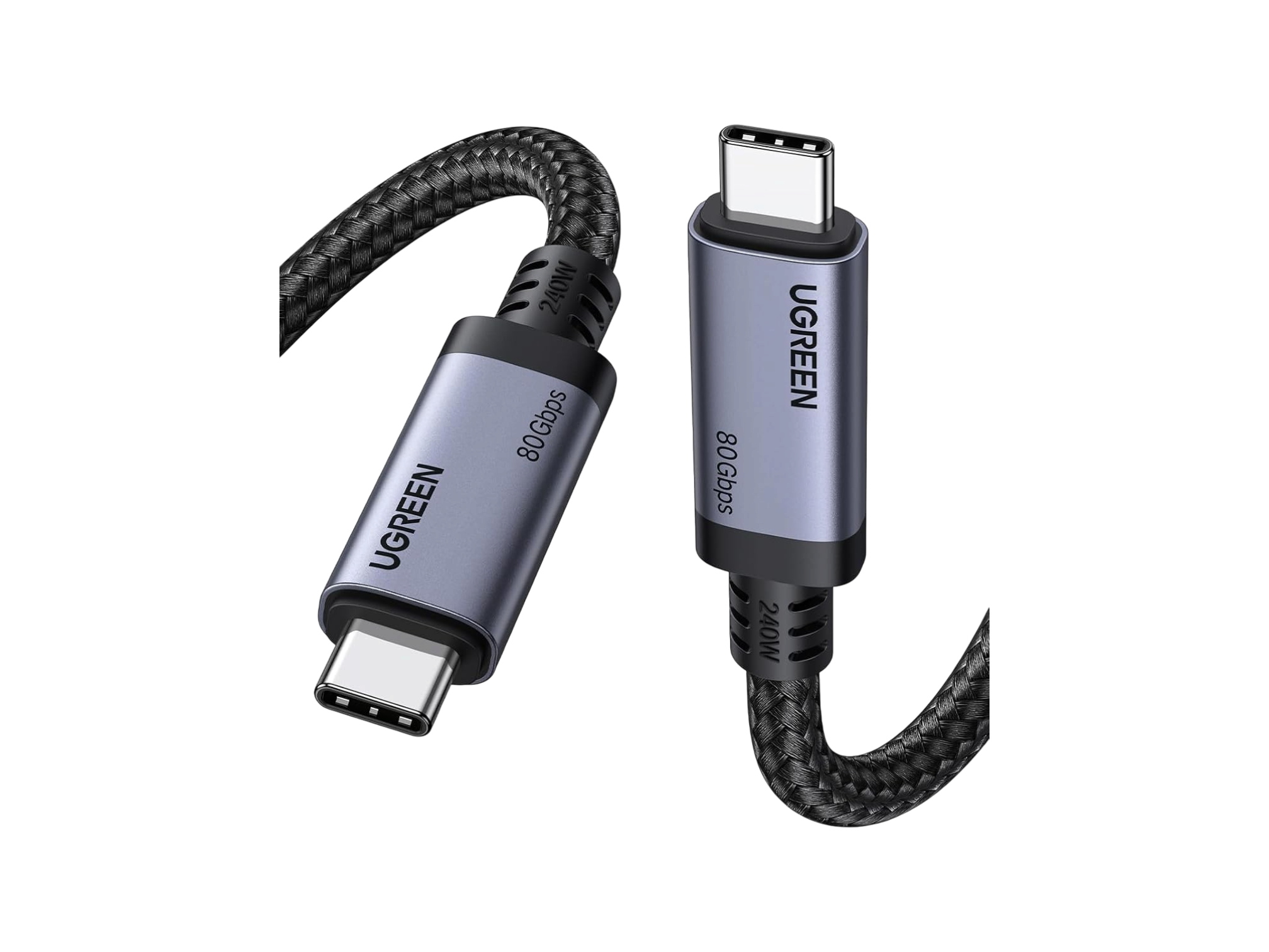 UGREEN USB C to USB C Cable (240W)