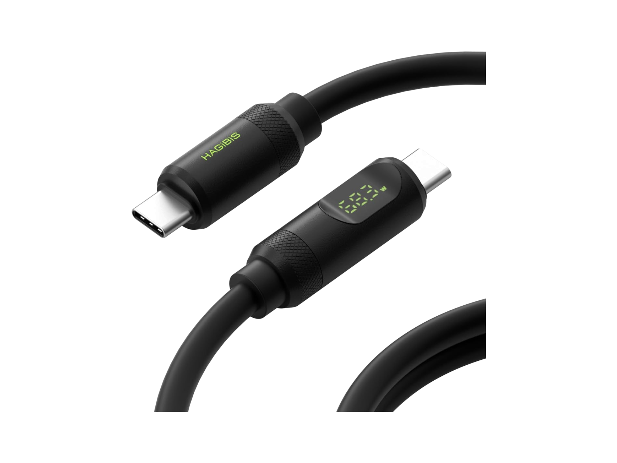 Hagibis USB 4 Cable (240W)