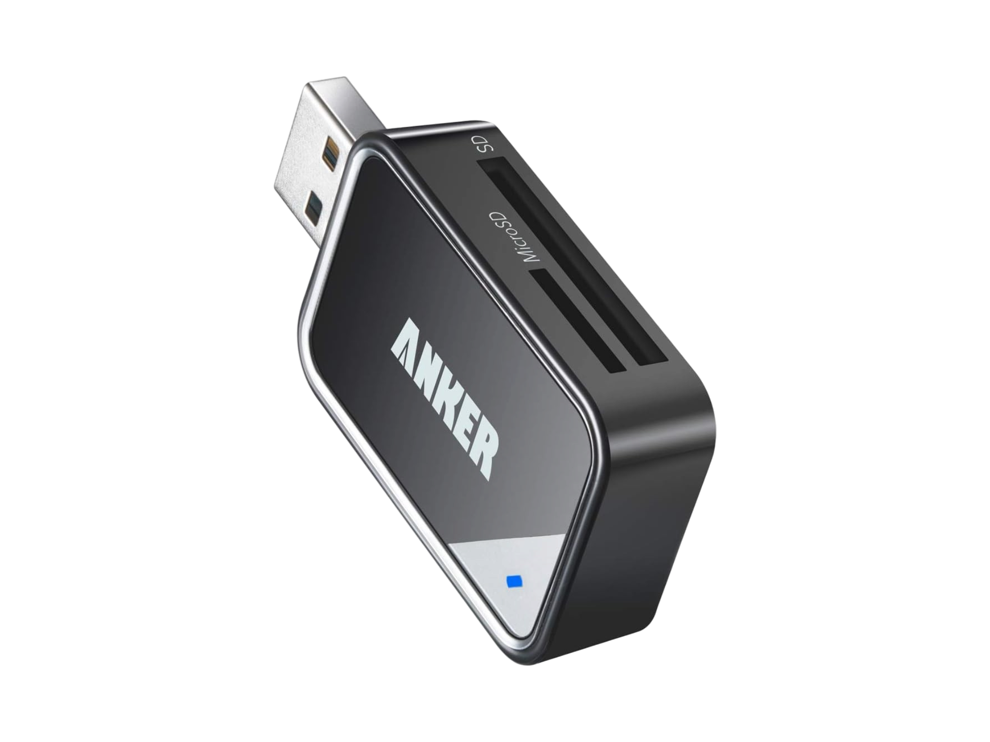 Anker USB 3.0 microSD Card Reader