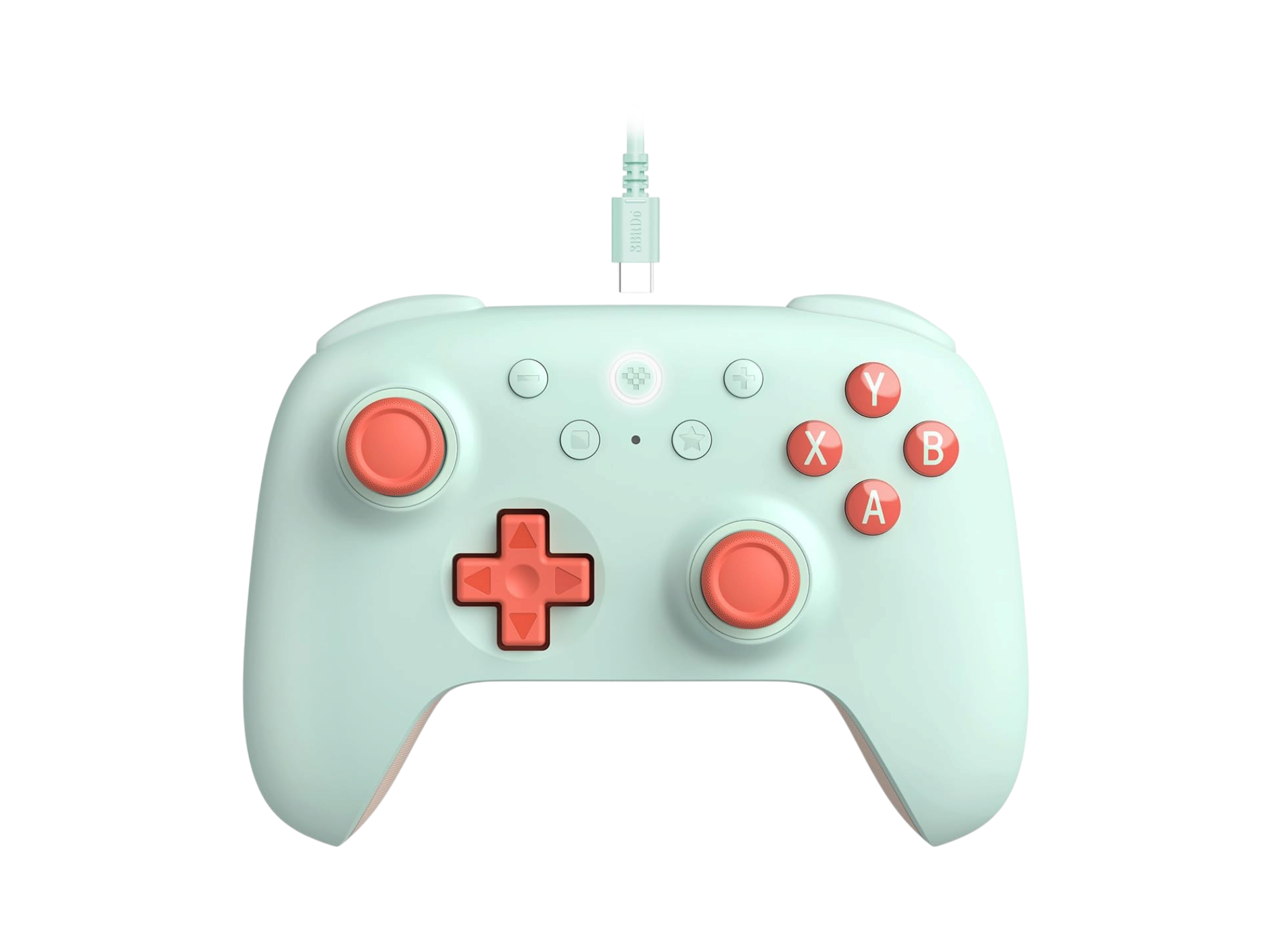 8BitDo Ultimate 2C (Wired)