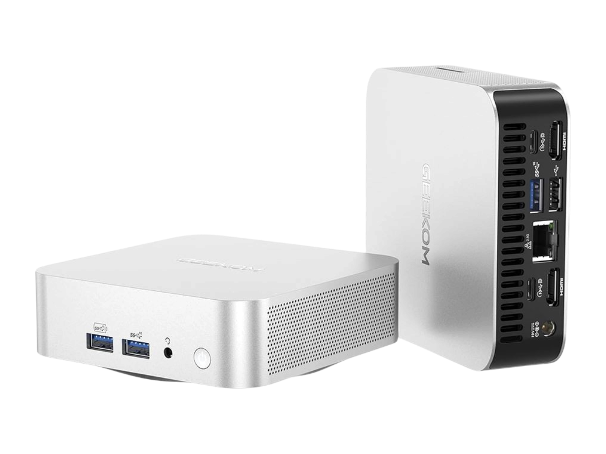 GEEKOM A5 Pro
