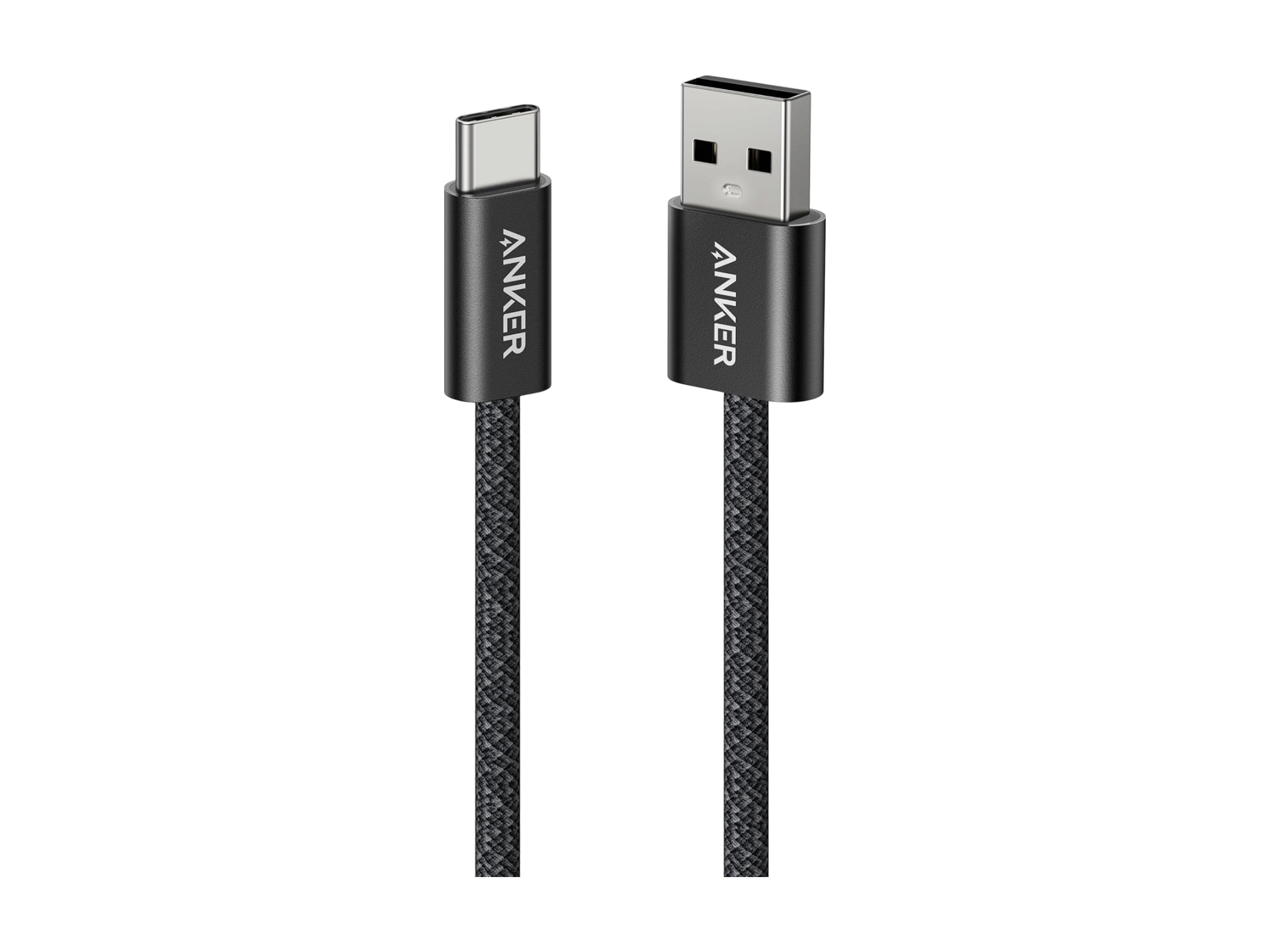 Anker Zolo USB to USB-C Braided Cable