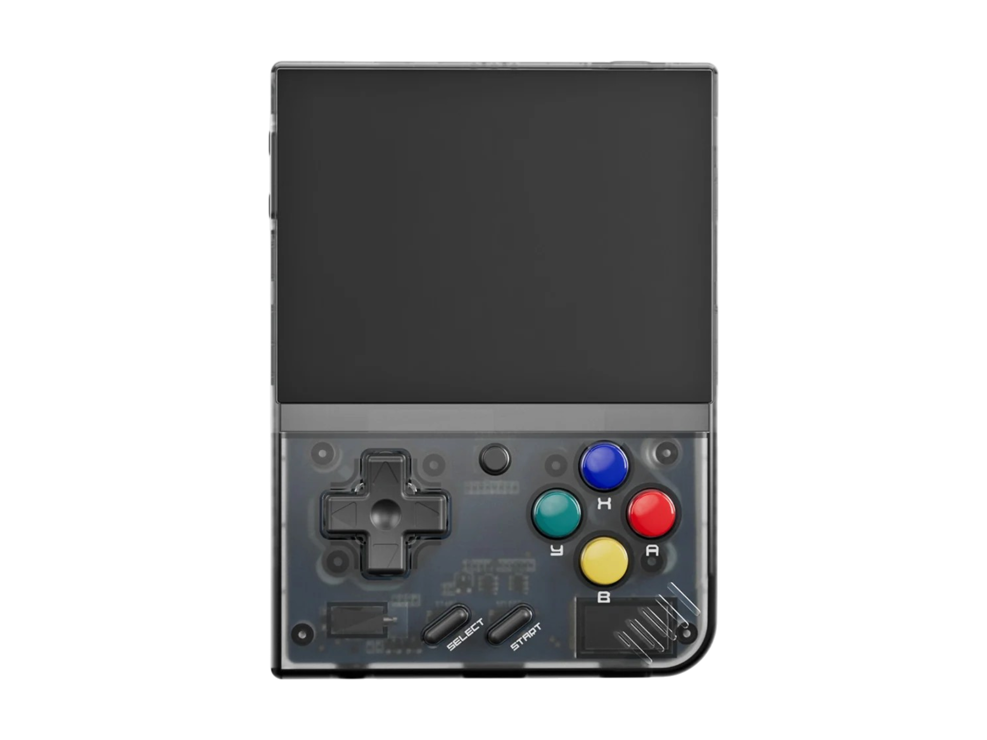 Miyoo Mini Plus V2