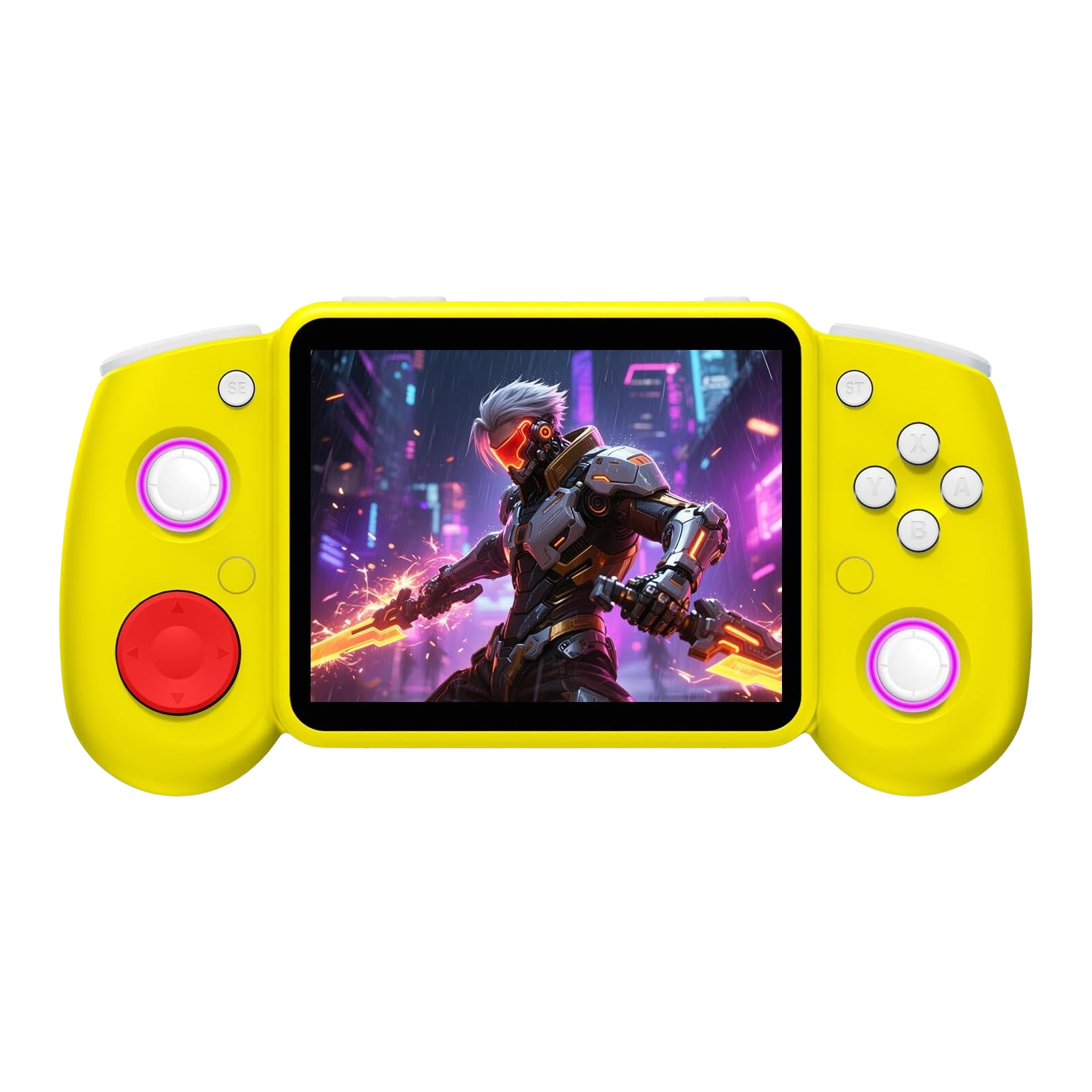 AISLPC RG43H PRO