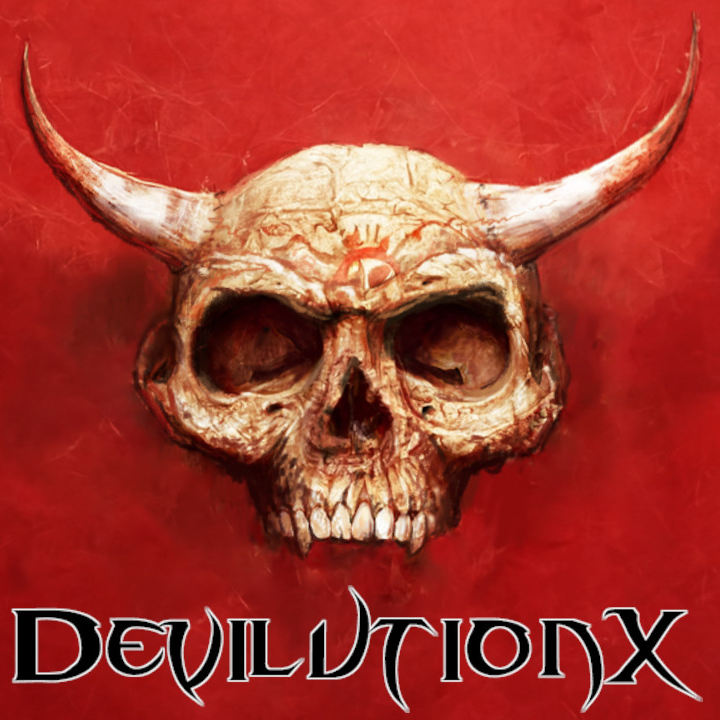 DevilutionX